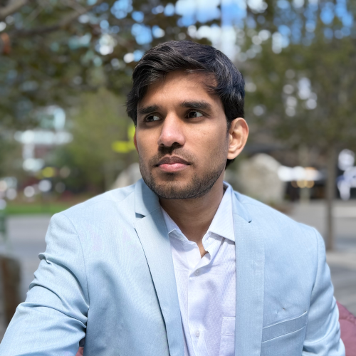 Dheeraj Thuvara